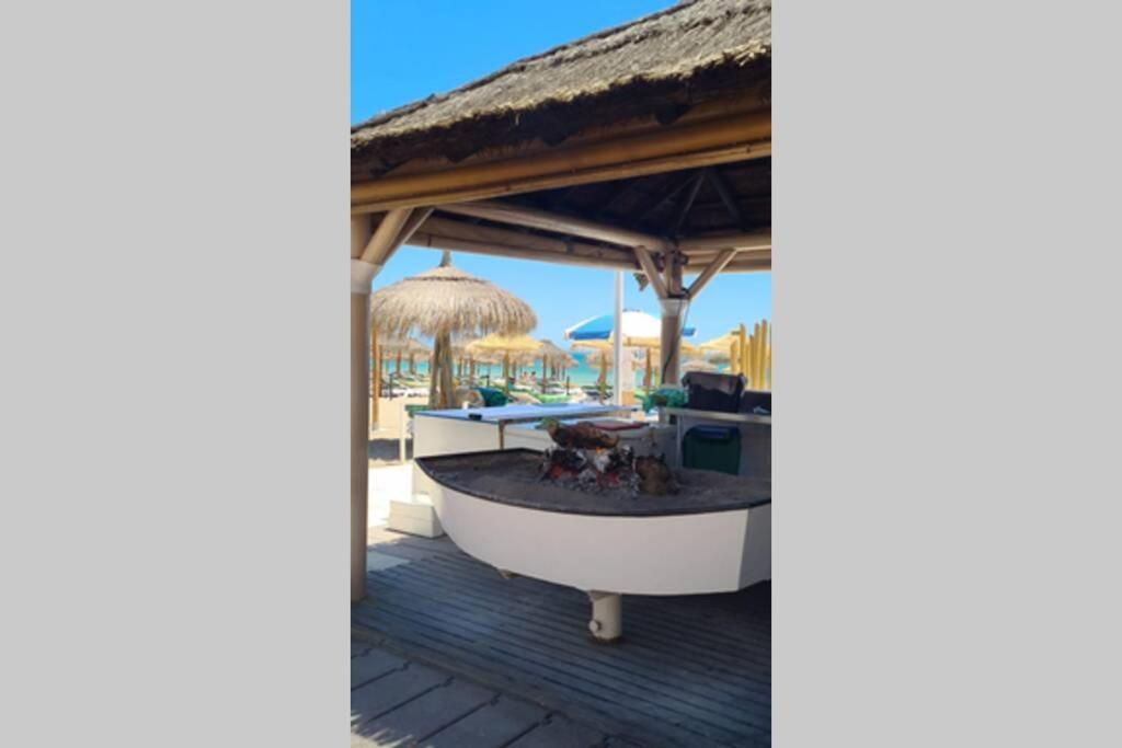 Calmahouse Carihuela Torremolinos Exterior photo