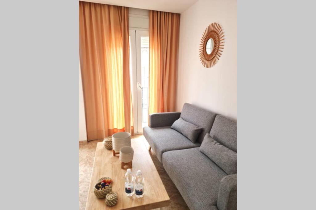 Calmahouse Carihuela Torremolinos Exterior photo